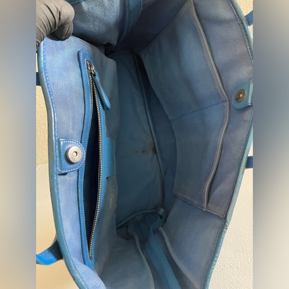 Dior tote bag - Picture 5 of 10